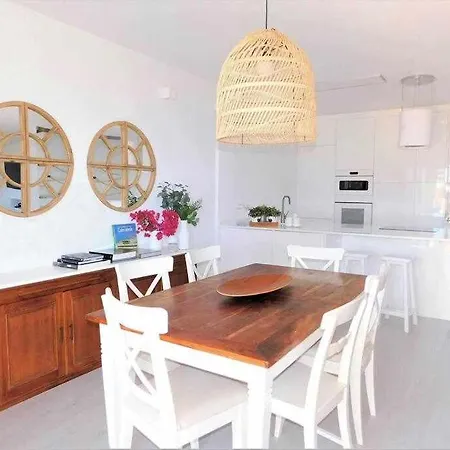 Luxury Y Ocean View Santa Cruz de Tenerife