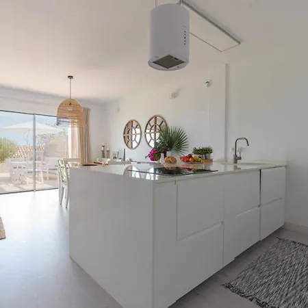 Luxury Y Ocean View Chalet *