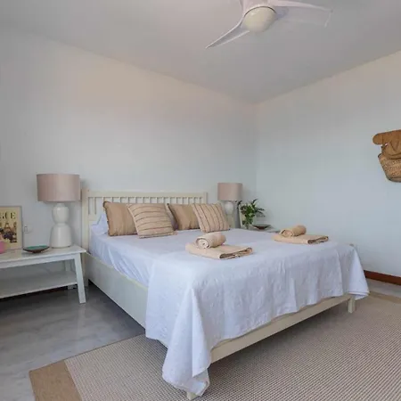Luxury Y Ocean View *